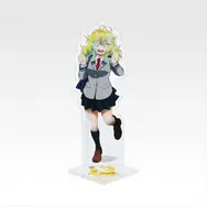 「一番くじ 僕のヒーローアカデミア -最高のヒーローになるまでの物語-」G賞：A組集合アクリルスタンド（ランダム全24種）