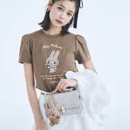 マイメロディ「CELFORD(セルフォード)」コラボコレクション
