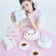 マイメロディ「CELFORD(セルフォード)」コラボコレクション