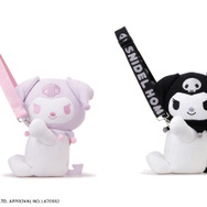 SNIDEL HOME ”KUROMI” COLLABORATION