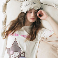 SNIDEL HOME ”KUROMI” COLLABORATION