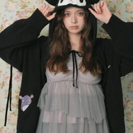 SNIDEL HOME ”KUROMI” COLLABORATION