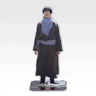 C賞 アドベンチャービッグアクリルスタンド