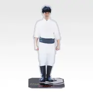 C賞 アドベンチャービッグアクリルスタンド