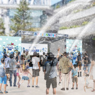 「はぴだんぶい Voyage 全力なつやすみ 2026」