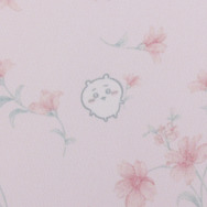 【ちいかわ/dazzlin　specialcollection】フラワーパターンワンピース