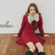 dazzlin_シーズンイメージ