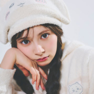 【ちいかわ/dazzlin　specialcollection】着用イメージ