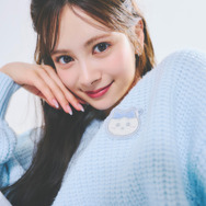 【ちいかわ/dazzlin　specialcollection】着用イメージ