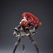 無職転生III ～異世界行ったら本気だす～ エリス・ボレアス・グレイラット 1/7スケール 完成品フィギュア