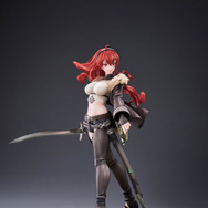 無職転生III ～異世界行ったら本気だす～ エリス・ボレアス・グレイラット 1/7スケール 完成品フィギュア
