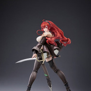 無職転生III ～異世界行ったら本気だす～ エリス・ボレアス・グレイラット 1/7スケール 完成品フィギュア