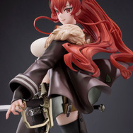 無職転生III ～異世界行ったら本気だす～ エリス・ボレアス・グレイラット 1/7スケール 完成品フィギュア
