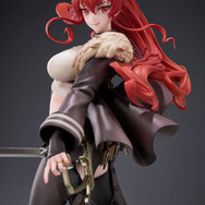 無職転生III ～異世界行ったら本気だす～ エリス・ボレアス・グレイラット 1/7スケール 完成品フィギュア