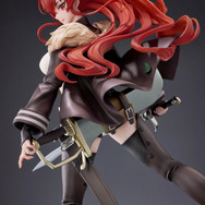無職転生III ～異世界行ったら本気だす～ エリス・ボレアス・グレイラット 1/7スケール 完成品フィギュア
