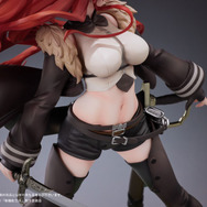 無職転生III ～異世界行ったら本気だす～ エリス・ボレアス・グレイラット 1/7スケール 完成品フィギュア