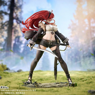 無職転生III ～異世界行ったら本気だす～ エリス・ボレアス・グレイラット 1/7スケール 完成品フィギュア
