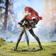 無職転生III ～異世界行ったら本気だす～ エリス・ボレアス・グレイラット 1/7スケール 完成品フィギュア