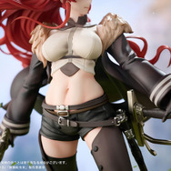 無職転生III ～異世界行ったら本気だす～ エリス・ボレアス・グレイラット 1/7スケール 完成品フィギュア