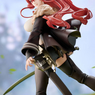 無職転生III ～異世界行ったら本気だす～ エリス・ボレアス・グレイラット 1/7スケール 完成品フィギュア