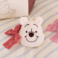 Pooh/フェイスポーチチャーム