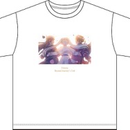 Tシャツ（場面写B）