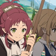 夏アニメ『無職転生III ～異世界行ったら本気だす～』第5話「お祝い」先行カット