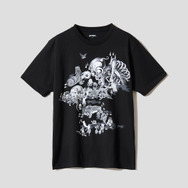 水木しげる×グラニフ　「百鬼夜行｜Tシャツ」