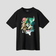 水木しげる×グラニフ　「墓場鬼太郎｜Tシャツ」