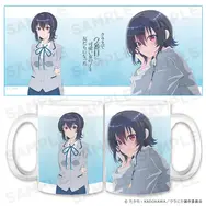 TVアニメ『クラスで2番目に可愛い女の子と友だちになった』マグカップ 朝凪海