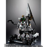 「METAL STRUCTURE 解体匠機 RX-93 νガンダム フィン・ファンネル装備」