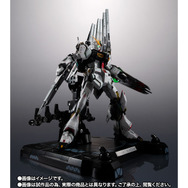 「METAL STRUCTURE 解体匠機 RX-93 νガンダム フィン・ファンネル装備」