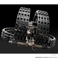 「SMP [SHOKUGAN MODELING PROJECT] ARMORED CORE VI FIRES OF RUBICON AAP07: BALTEUS【プレミアムバンダイ限定】」