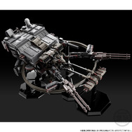 「SMP [SHOKUGAN MODELING PROJECT] ARMORED CORE VI FIRES OF RUBICON AAP07: BALTEUS【プレミアムバンダイ限定】」