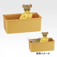 「一番くじ HUNTER×HUNTER GREED ISLAND （２）」I賞：デスクトップマスコット（ランダム全7種）