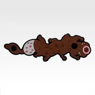 「一番くじ HUNTER×HUNTER GREED ISLAND （２）」J賞：ラバーコレクション（選べる全13種）