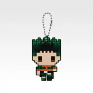「一番くじ HUNTER×HUNTER GREED ISLAND （２）」J賞：ラバーコレクション（選べる全13種）