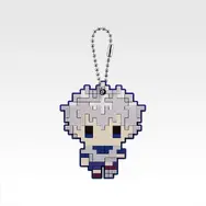 「一番くじ HUNTER×HUNTER GREED ISLAND （２）」J賞：ラバーコレクション（選べる全13種）