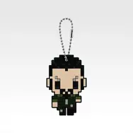 「一番くじ HUNTER×HUNTER GREED ISLAND （２）」J賞：ラバーコレクション（選べる全13種）