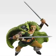 「一番くじ ワンピース -エルバフ編- GIANT BASH!! Vol.2」A賞：ロロノア・ゾロ MASTERLISE EXPIECE