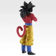 「一番くじ ドラゴンボールGT」A賞：超サイヤ人4孫悟空 MASTERLISE
