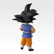 「一番くじ ドラゴンボールGT」C賞：孫悟空 MASTERLISE