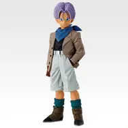 「一番くじ ドラゴンボールGT」D賞：トランクス MASTERLISE