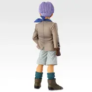 「一番くじ ドラゴンボールGT」D賞：トランクス MASTERLISE