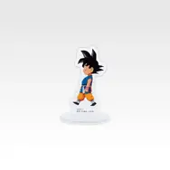 「一番くじ ドラゴンボールGT」G賞：アクリルスタンド（選べる全23種）