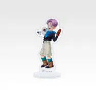 「一番くじ ドラゴンボールGT」G賞：アクリルスタンド（選べる全23種）