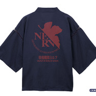 NERV 甚平