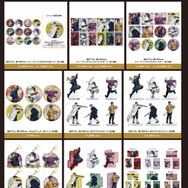 イベント先行販売グッズ