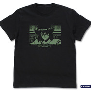 TGITS 「そうしろとささやくのよ、私のゴーストが」 Tシャツ