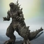 「S.H.MonsterArts ゴジラ (2026)」